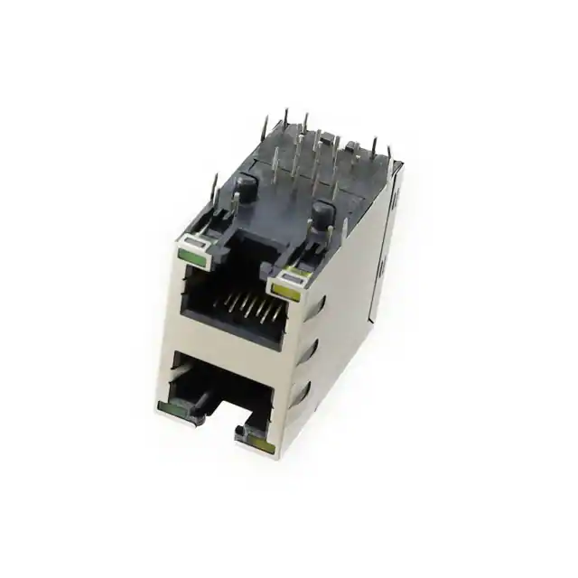 RJE1R288335413 Amphenol ICC (Commercial Products)  Connecteurs modulaires